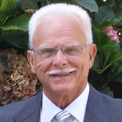 Daniel Paul Appenfelder