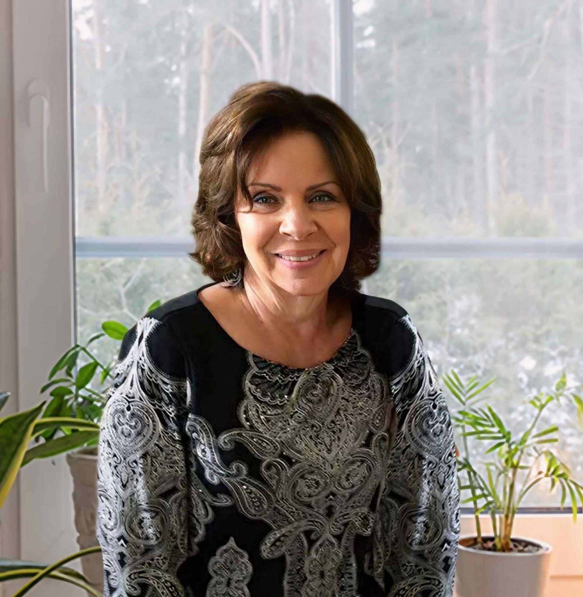 Deborah E. Christman