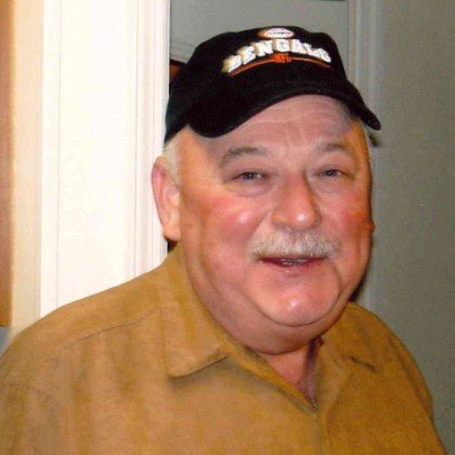 Gary Earl Dudley
