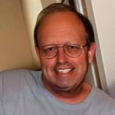 Kenneth James Leidenbor