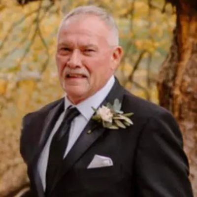 Perry Tripp