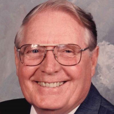 Andrew J. Burkhart