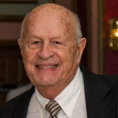 Melvin L. Hanson