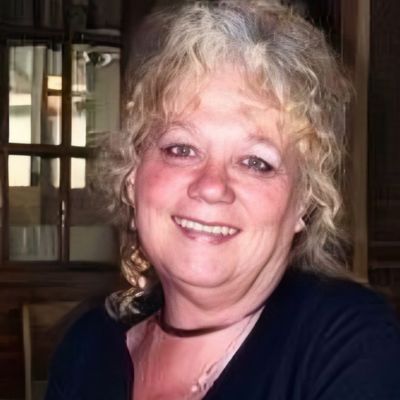 Roberta J. McQueen