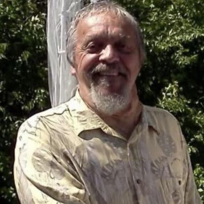 John Warren Boggess