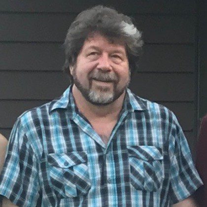 Steven James Bostwick