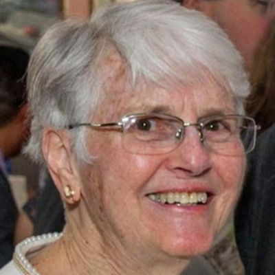 Marilyn R. Hanson (nee Loop)
