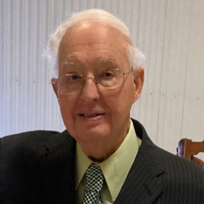 Billy G. Harper Sr.