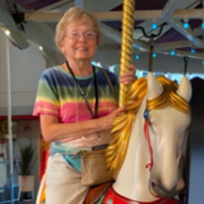 Carol Zins