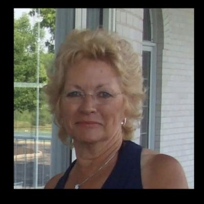 Patricia G. Dixon