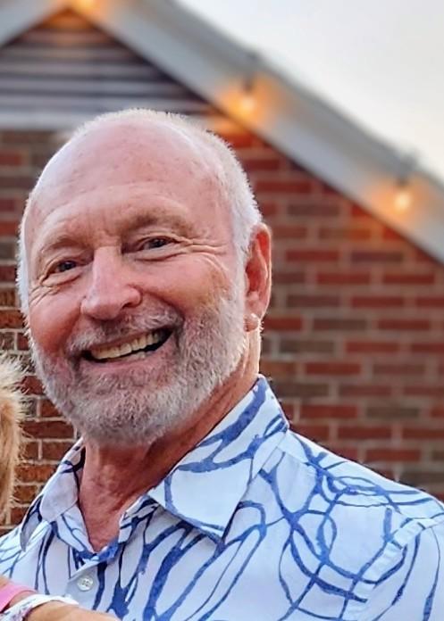 Russell Carl Hoffman