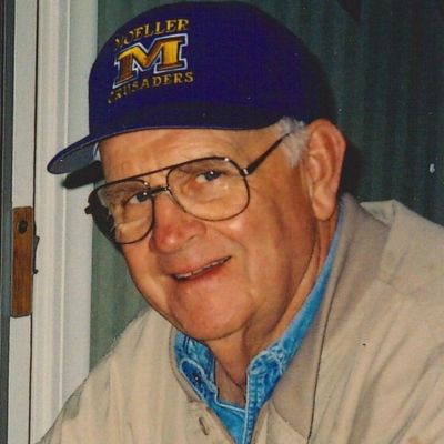 Patrick L. Orloff