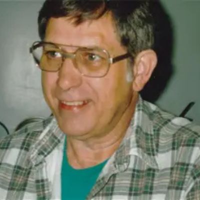 David D. Russell