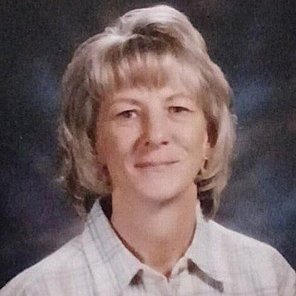 Dona G. Toft