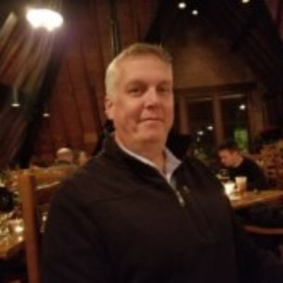 Evan P. Davis IV