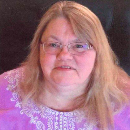Martha Sueann Ash Miller