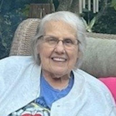 Matilda D. Morris