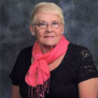 Doris Ann Reuthe
