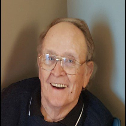 Walter Lee Barker