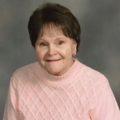 Anita J. Dearwester