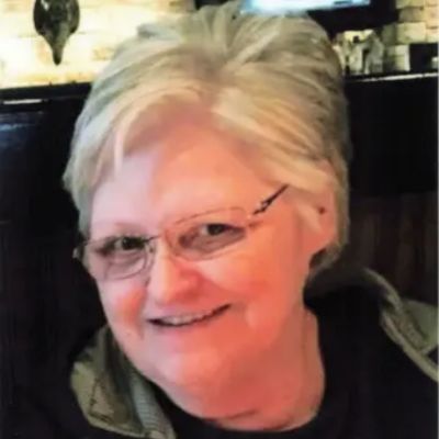 Rita F. Scott