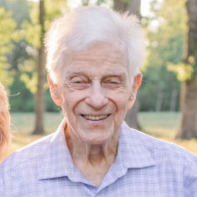 Frederick G. Cox