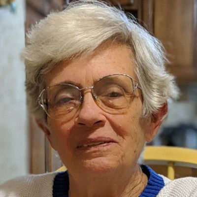 Clara M. Davis