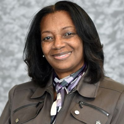 Samia L. Dawson
