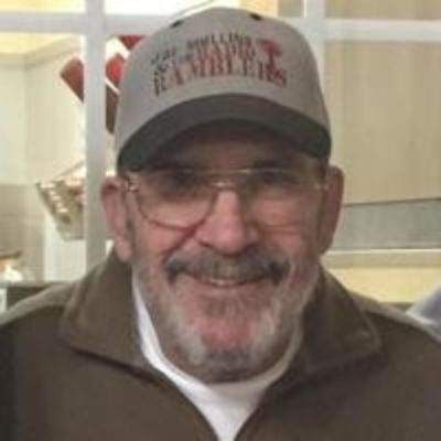 George A. Mullis
