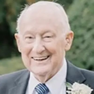 Donald E. Perry