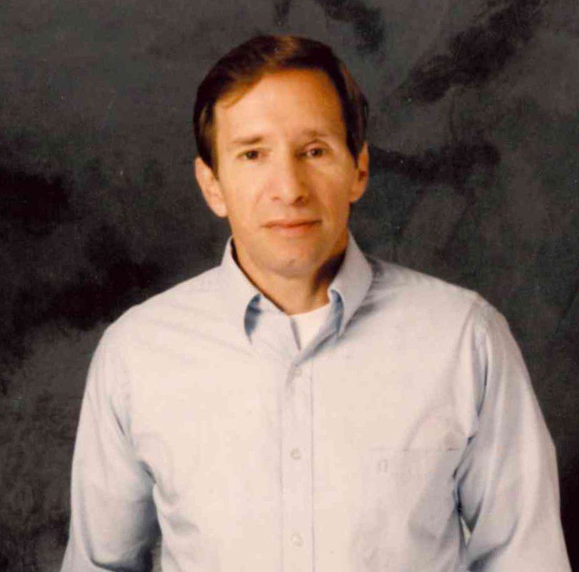 James Joseph Sarley