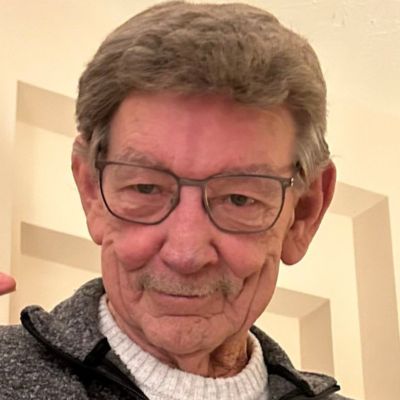 Robert “Bob” Huddleston