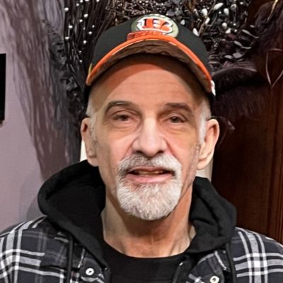 Robert Porstner