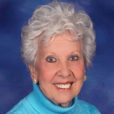 Shirley M. Putnick