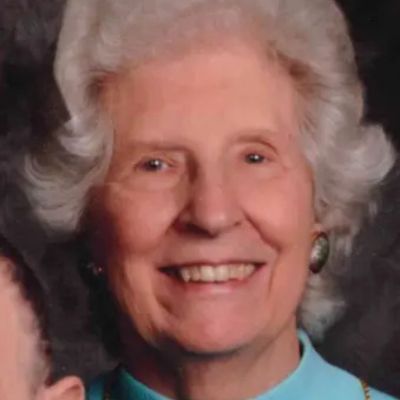 Loretta B. Smith
