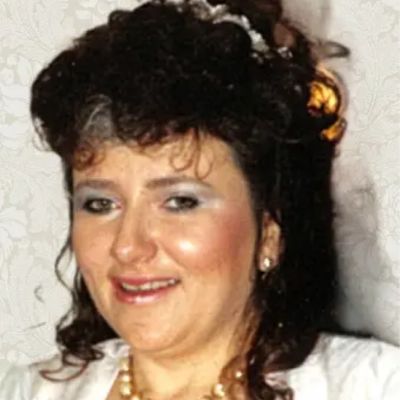Kimberley J. Stepp