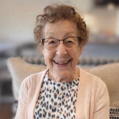 Maxine Welch