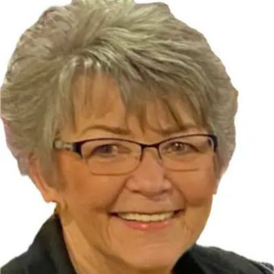 Mary Jean Yaeger