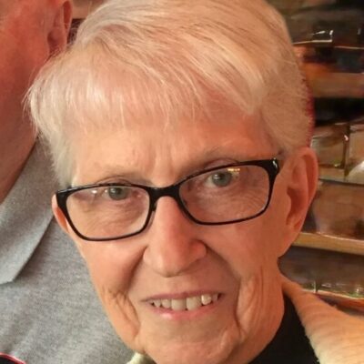 Edna P. Young