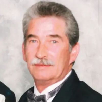 Larry Edgar Bolin