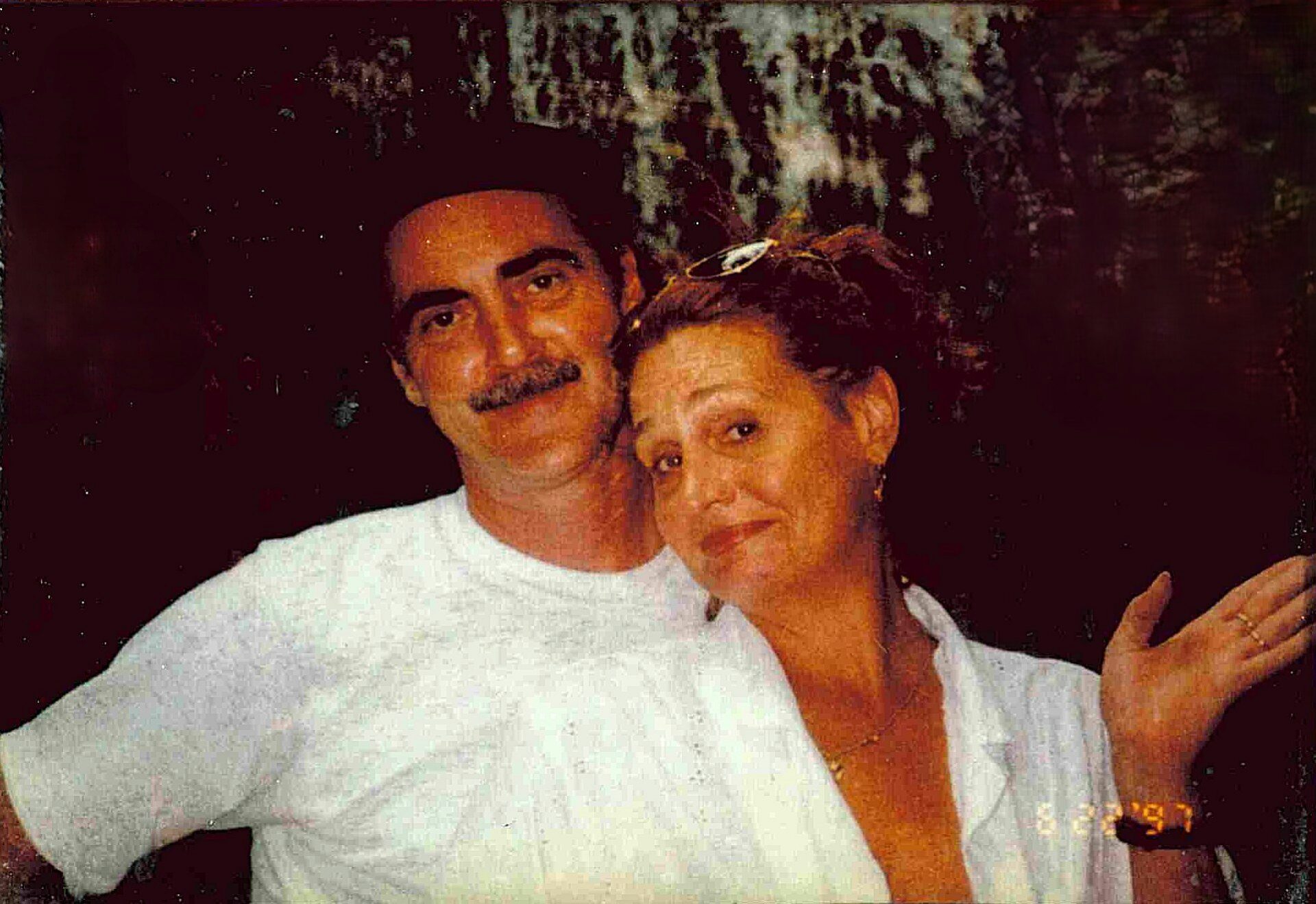Sandra Joyce Breining