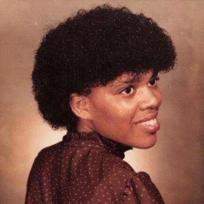 Sandra Faye Douglas