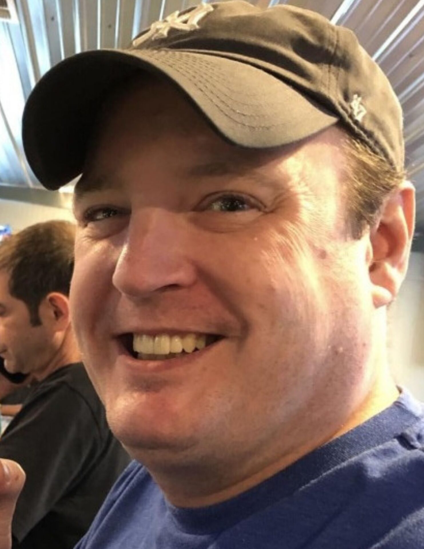 Steven R. Johns