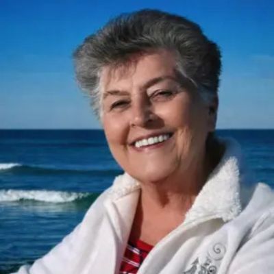 Jean Ann Klug