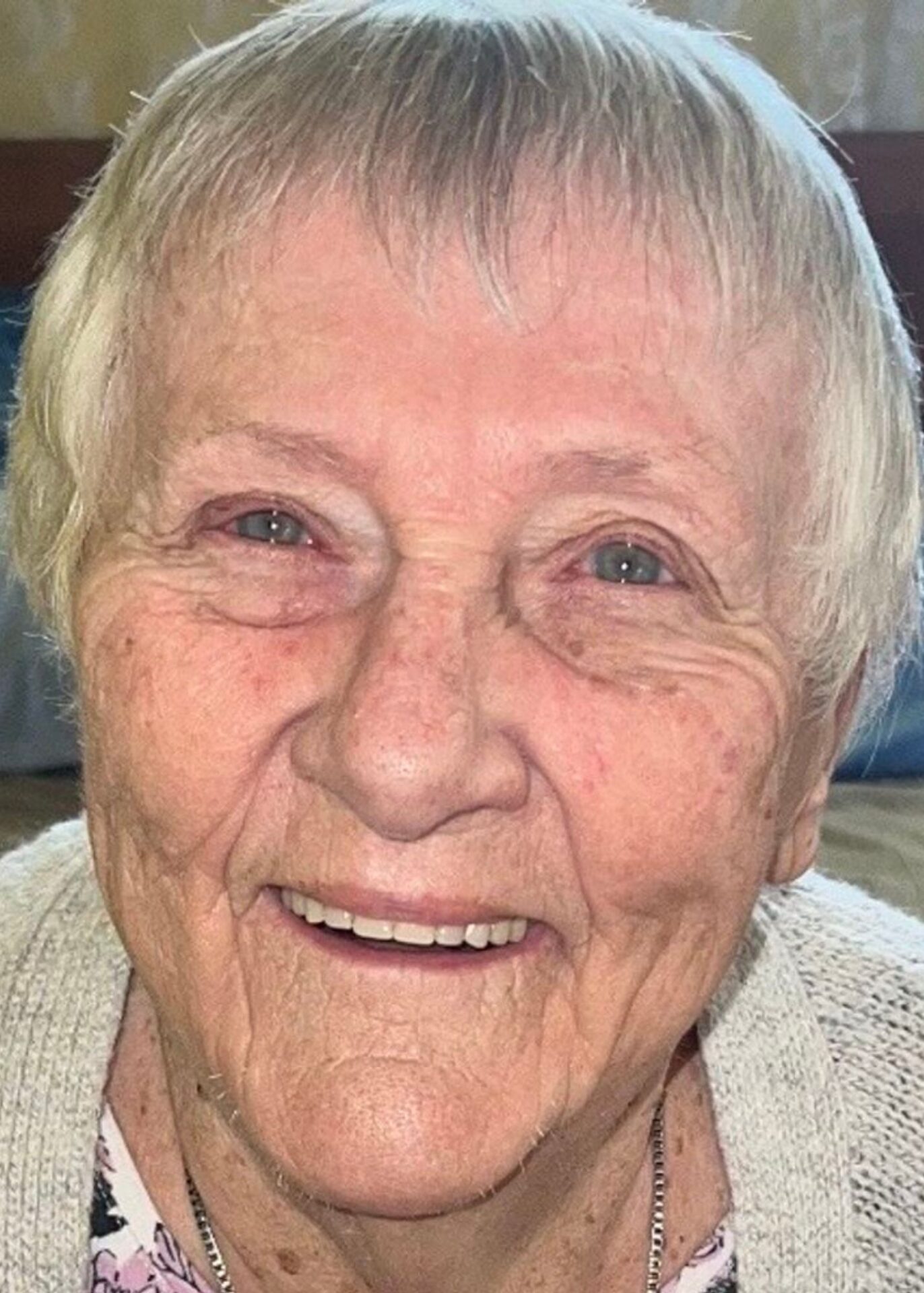 Marcia E. Price