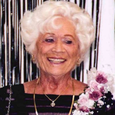 Louise A. Carpenter
