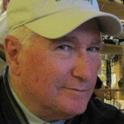 Dale Craig Carson