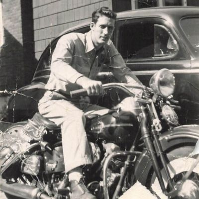 Frank Chamberlin
