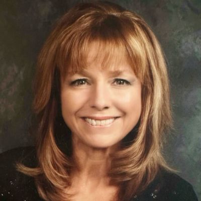 Janet Creed