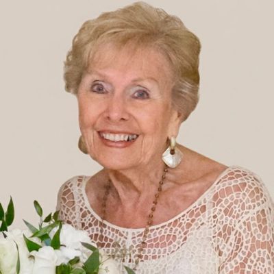 Joyce E. Flower